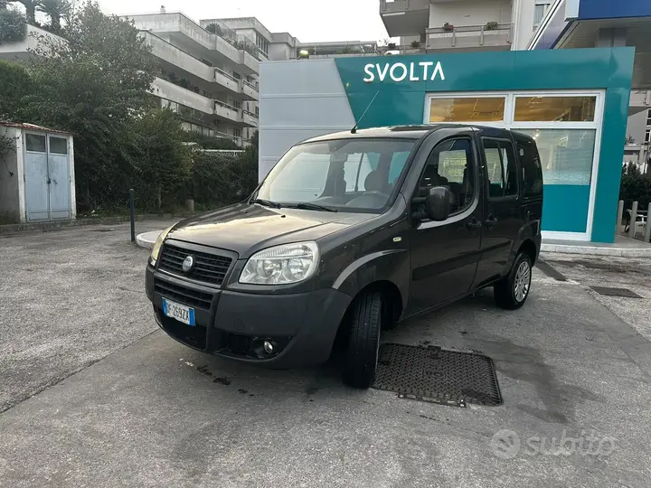 Fiat Doblò