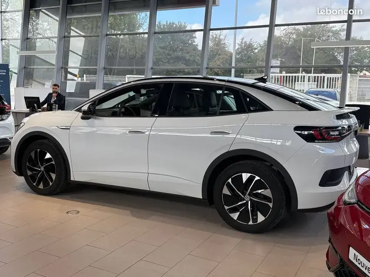 Volkswagen Id.5 2023 photo 3