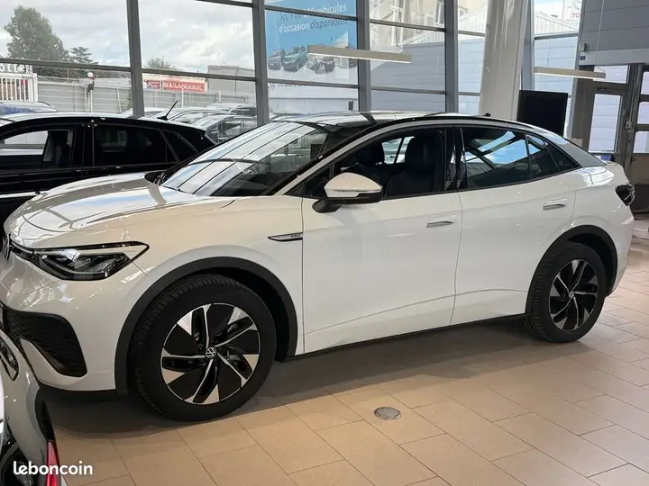 Volkswagen Id.5