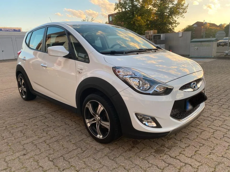 Volkswagen Crossline