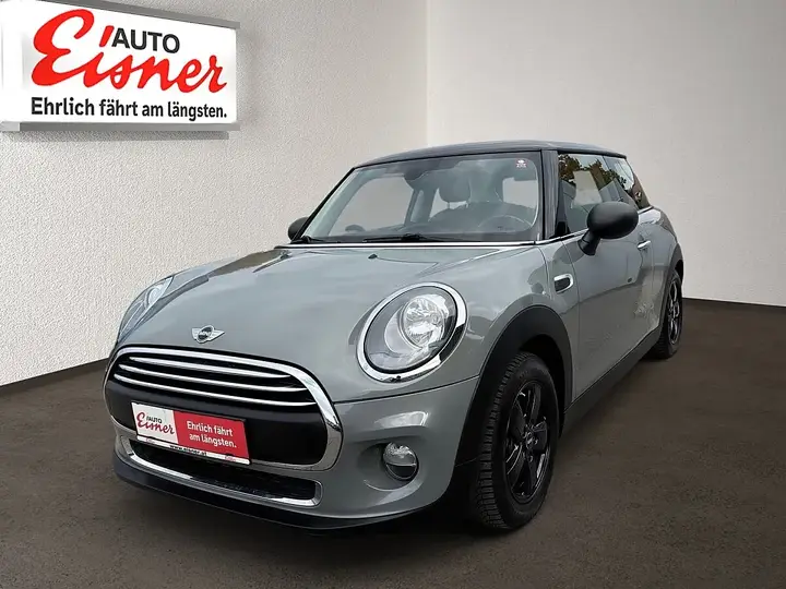 Mini One 2015 photo 2