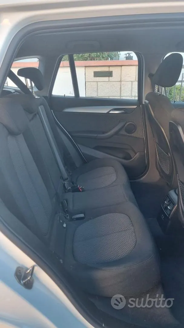 BMW X1 2021 photo 3
