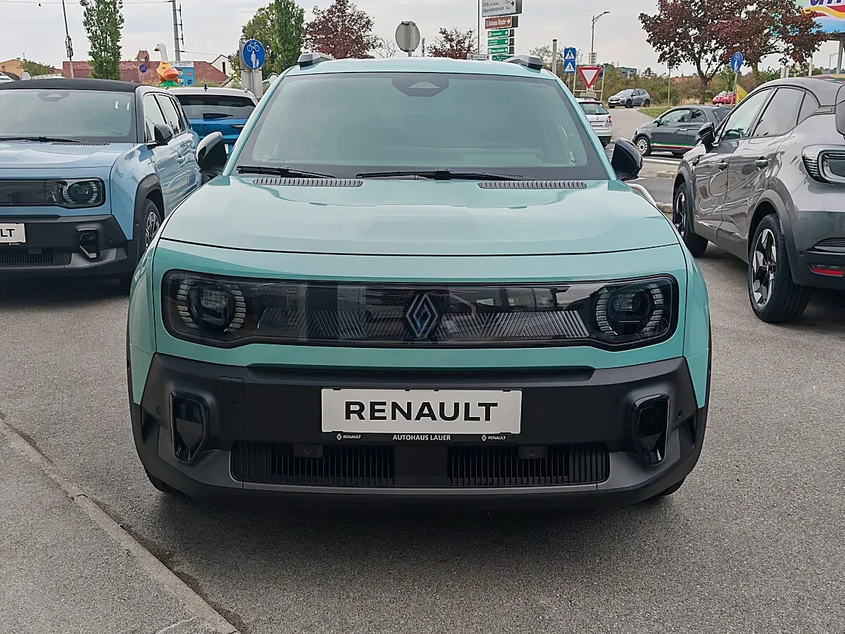 Renault R4