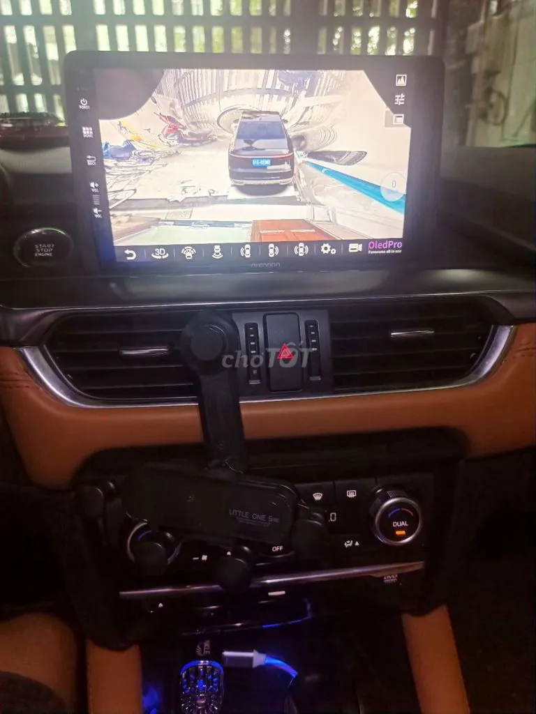 Mazda 6 2017 photo 5