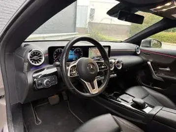 Mercedes-Benz Cla 2022 photo 3