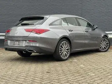 Mercedes-Benz Cla 2022 photo 2