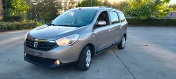 Dacia Lodgy