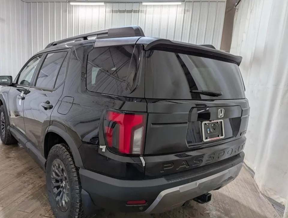 Honda Passport 2026 photo 5