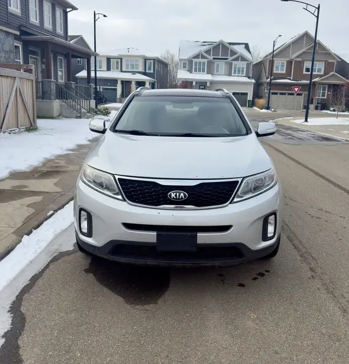 Kia Sorento 2015 photo 2