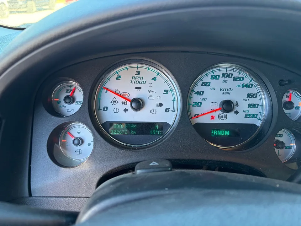 Chevrolet Silverado 1500 2009 photo 3