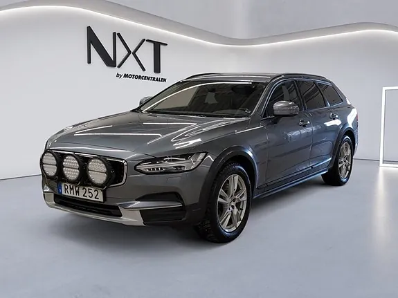 Volvo V90