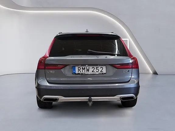 Volvo V90 2017 photo 5