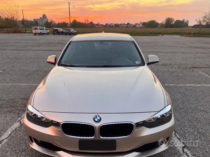 BMW 316