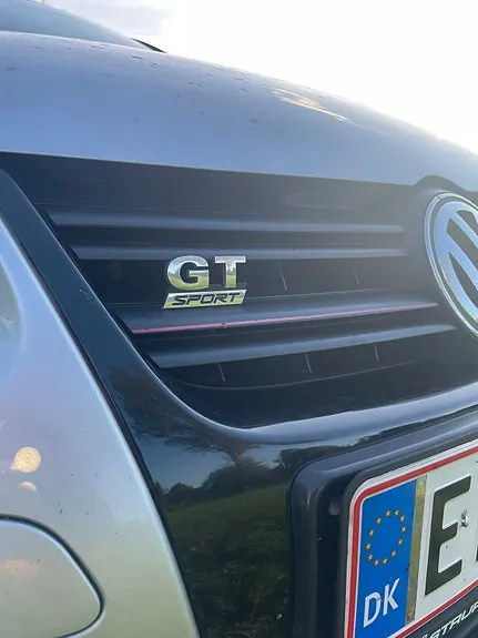 Volkswagen Golf V 2007 photo 2