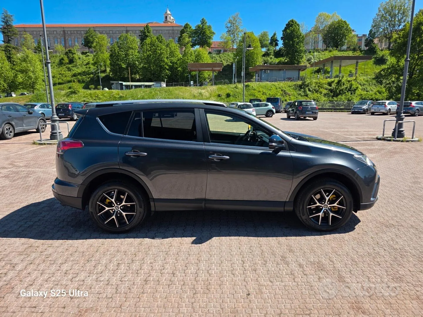 Toyota Rav4 2016 photo 4