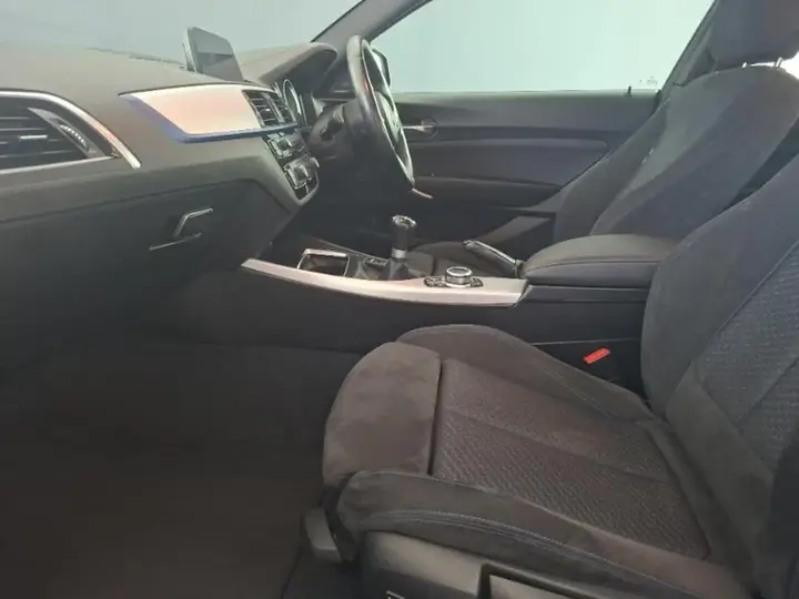 BMW 2 Series 2019 photo 5