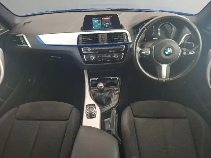 BMW 2 Series 2019 photo 3