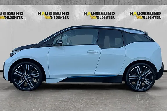 BMW I3 2021 photo 5