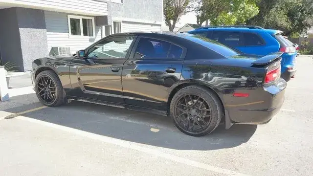 Dodge Charger