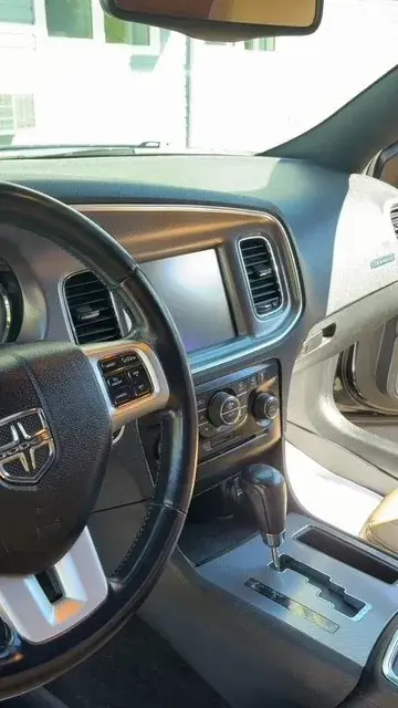 Dodge Charger 2012 photo 3