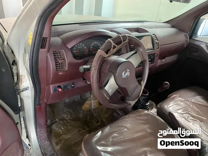 Nissan Nissan Other 2008 photo 3