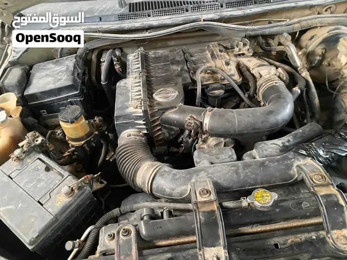 Nissan Nissan Other 2008 photo 4