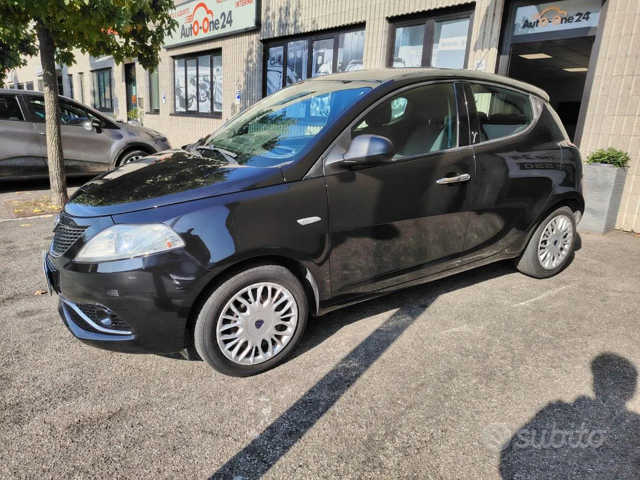 Lancia Ypsilon 2016 photo 5