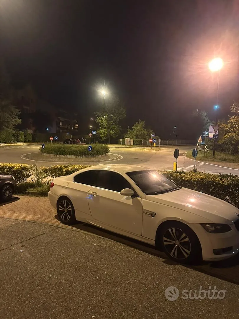 BMW 320D