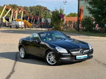 Mercedes-Benz Slk