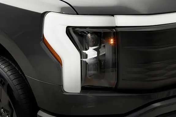 Ford F-150 2024 photo 3
