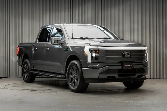 Ford F-150 2024 photo 2