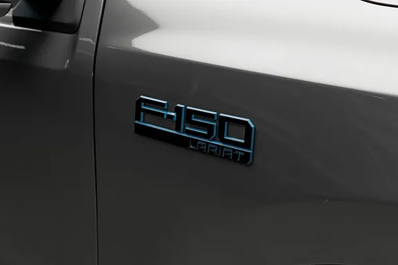 Ford F-150 2024 photo 5
