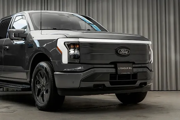 Ford F-150 2024 photo 4