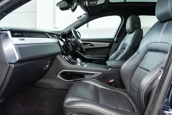 Jaguar F-Pace 2022 photo 4