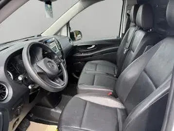 Mercedes-Benz Vito 2024 photo 3