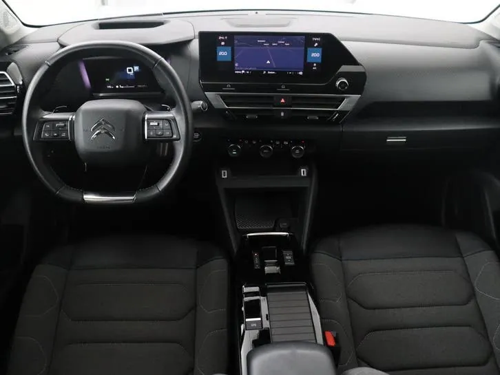 Citroen C4 2022 photo 3