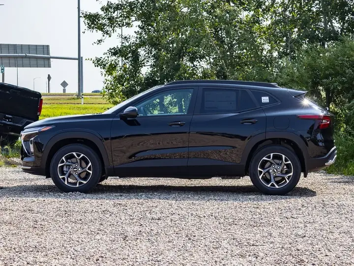 Chevrolet Trax 2026 photo 5