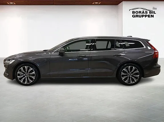 Volvo V60 2024 photo 3