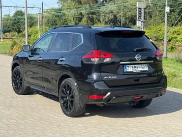 Nissan X-Trail 2020 photo 3