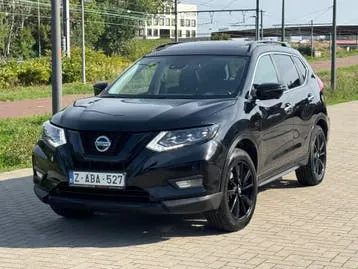 Nissan X-Trail 2020 photo 2
