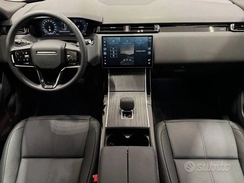 Land Rover Velar 2025 photo 4