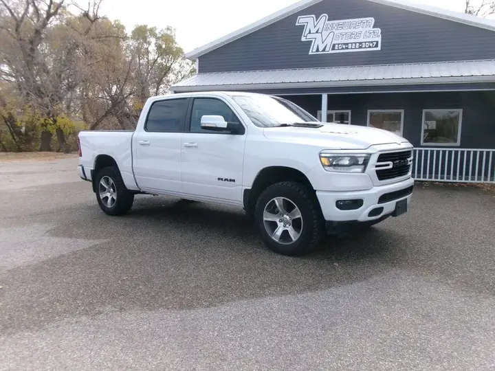 Ram 1500