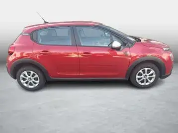 Citroen C3 2023 photo 2