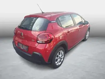 Citroen C3 2023 photo 3