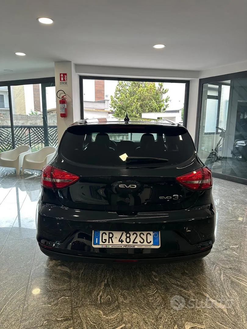 Fiat Evo 2023 photo 5