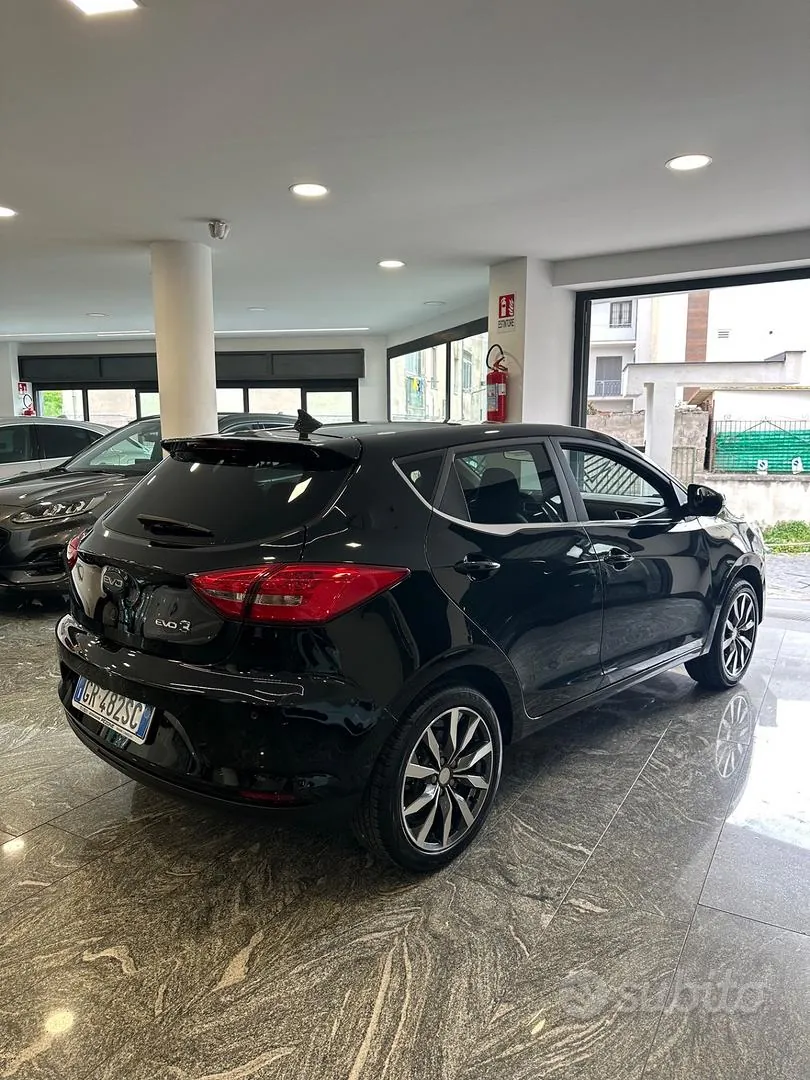 Fiat Evo 2023 photo 4