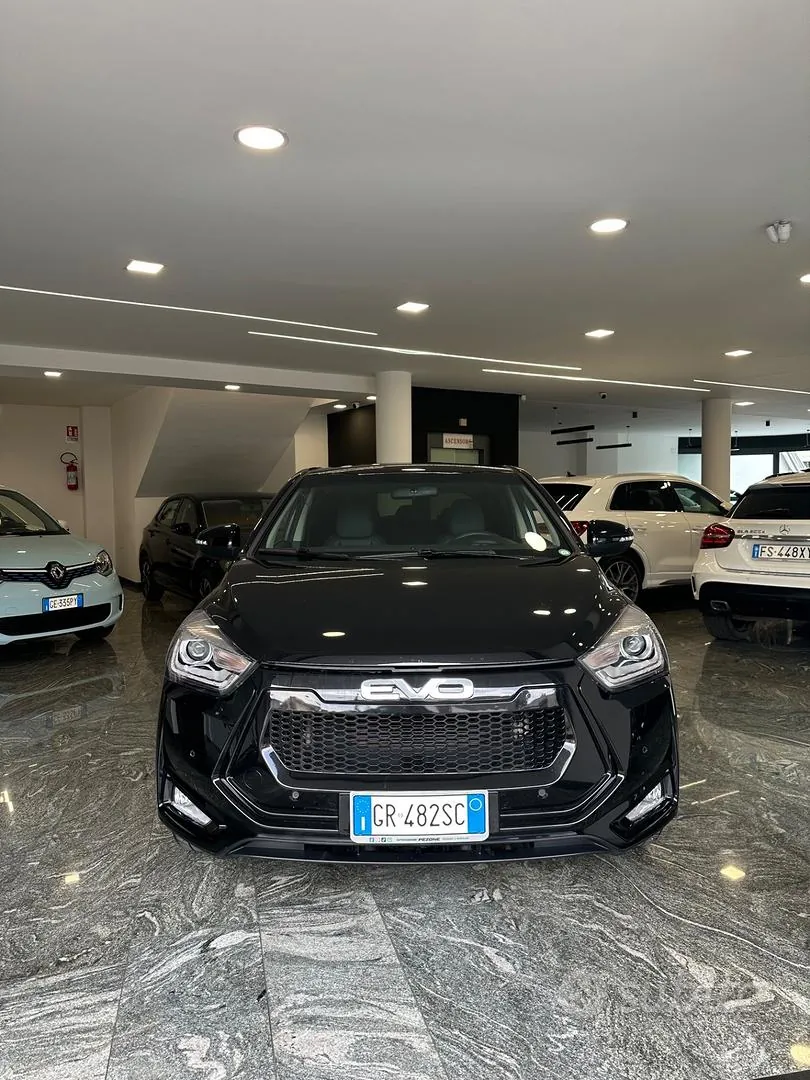 Fiat Evo 2023 photo 2