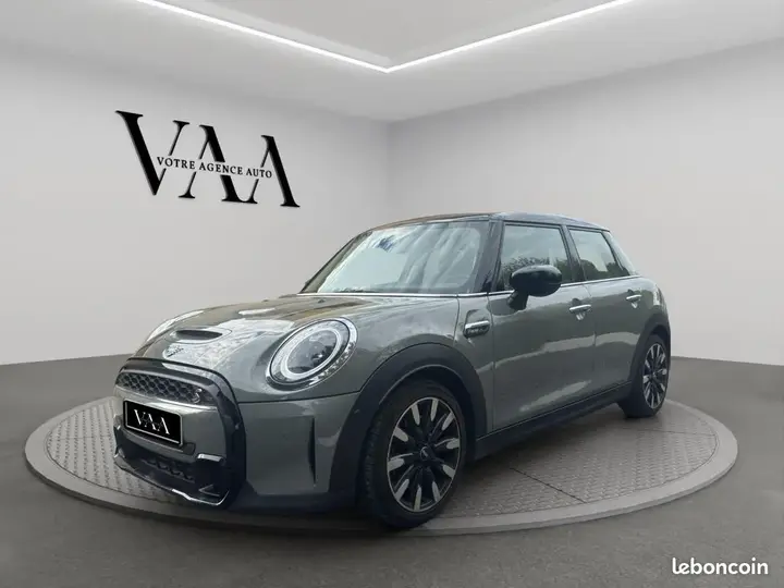 Mini Mini Cooper S