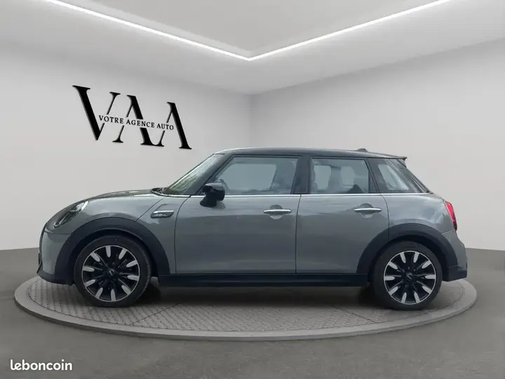 Mini Mini Cooper S 2022 photo 2