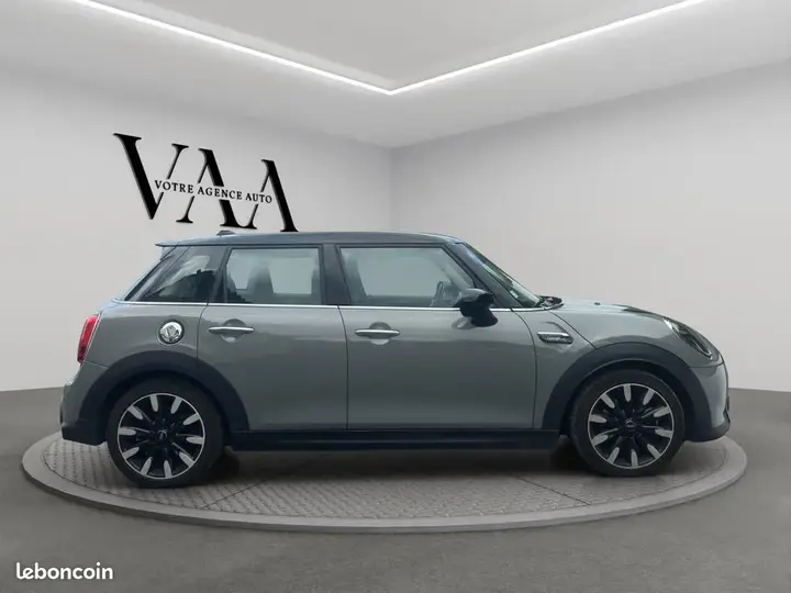Mini Mini Cooper S 2022 photo 5